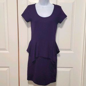 Romeo & Juliet Couture dress size large